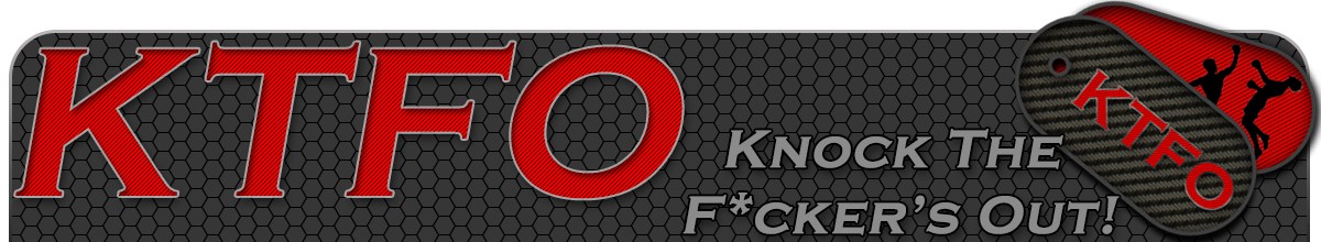 KTFO Banner